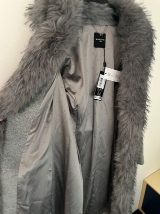 GUESS MARCIANO (XL) coat
