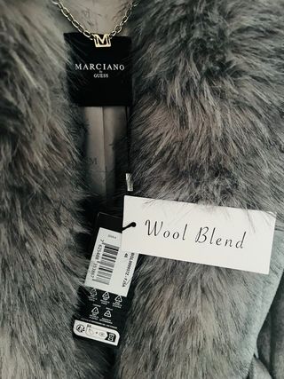 GUESS MARCIANO (XL) coat