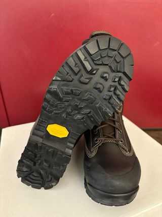 Stivaletti militari 4 stagioni