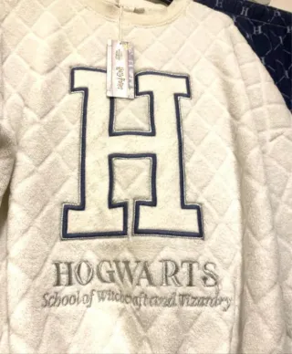 Pijama Hogwarts Mujer Women Secret
