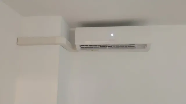 Aire Acondicionado Fanworld con Instalación