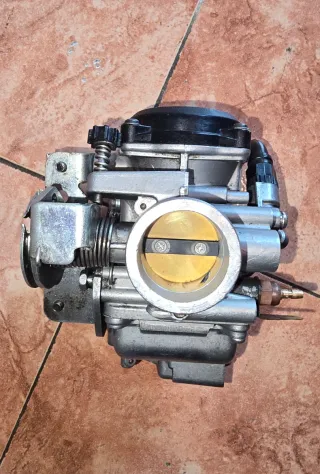 Carburador Keihin CVK 30