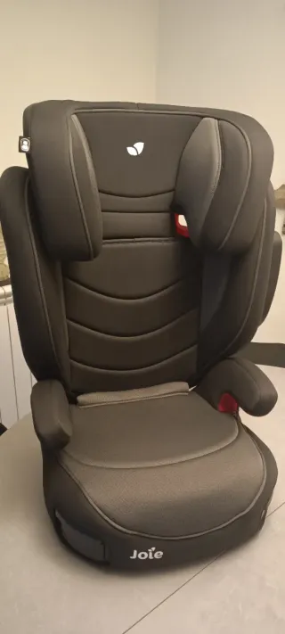 Silla de coche Joie de 2 a 12 años