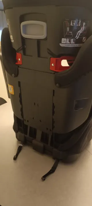 Silla de coche Joie de 2 a 12 años