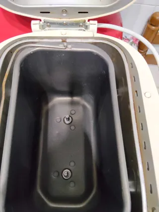 Panificadora Moulinex Home Bread Baguette