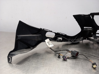 MOLDURA PARAGOLPE DELANTERA FORD C-MAX (CB7)