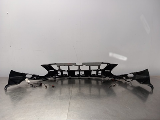 MOLDURA PARAGOLPE DELANTERA FORD C-MAX (CB7)