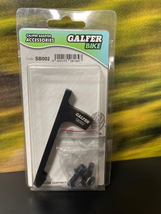 Adaptador Pinza Galfer SB002