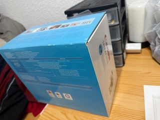 Canon Selphy CP720 Impresora