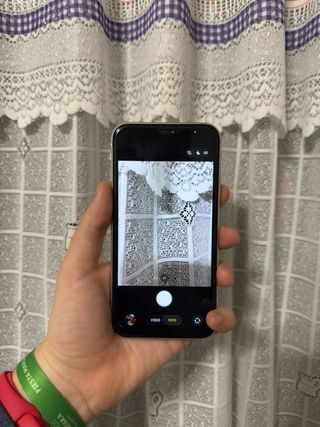 iPhone 11 Blanco 64GB