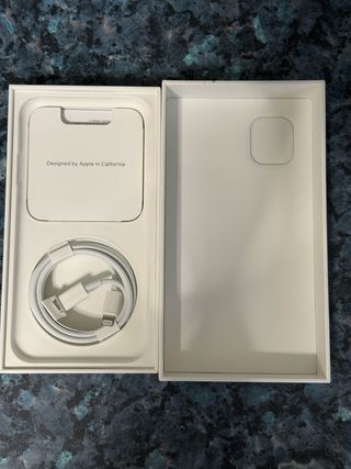 iPhone 11 Blanco 64GB