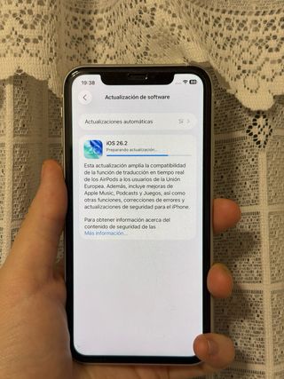 iPhone 11 Blanco 64GB