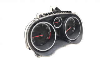 Cuadro Instrumentos Opel Corsa D