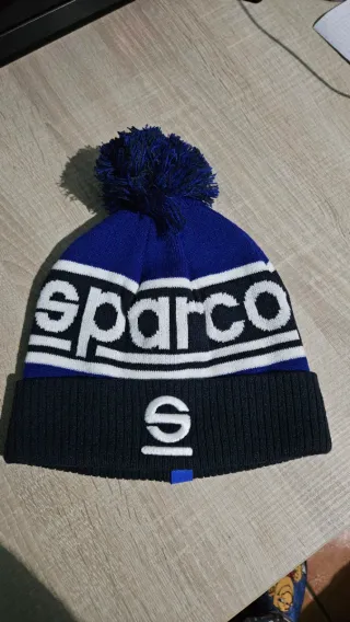 Gorro Sparco