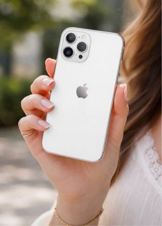 iPhone 12 Pro 256GB Plata