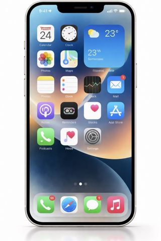 iPhone 12 Pro 256GB Plata