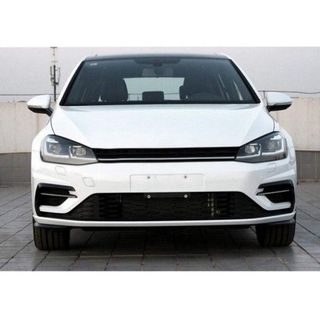 Paragolpes delantero look Rline para Golf 7.5