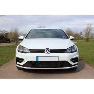 Paragolpes delantero look Rline para Golf 7.5