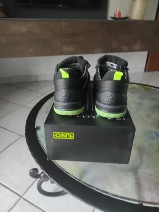 Scarpe Padel Munich Atomik Uomo