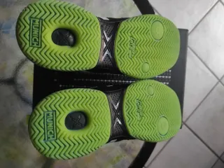 Scarpe Padel Munich Atomik Uomo