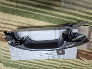 Mercedes-Benz GLA (H247) 2025