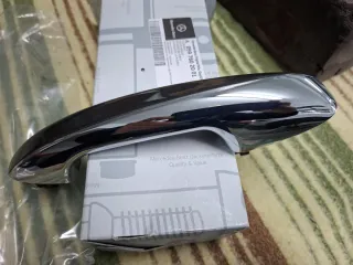 Mercedes-Benz GLA (H247) 2025