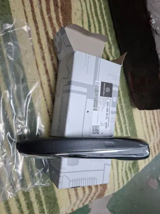 Mercedes-Benz GLA (H247) 2025