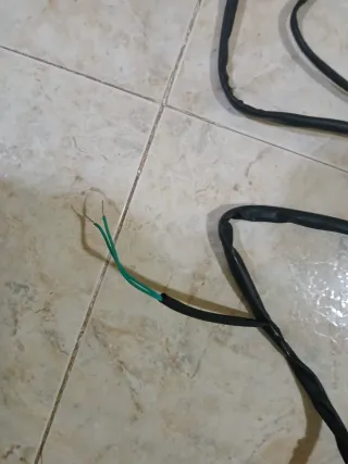 Instalacion electrica Vespa 160 / 160GT