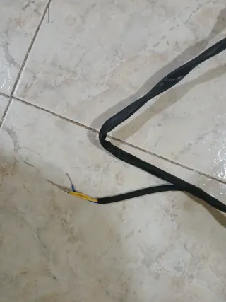 Instalacion electrica Vespa 160 / 160GT