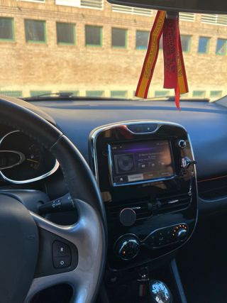 Renault Clio 2014