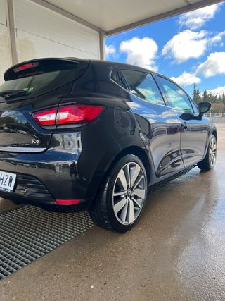 Renault Clio 2014