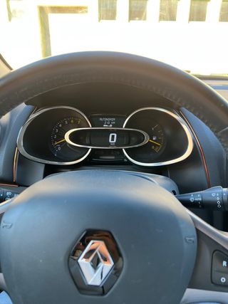 Renault Clio 2014