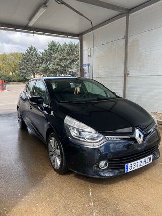 Renault Clio 2014