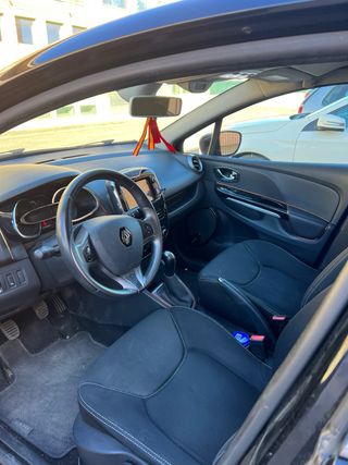 Renault Clio 2014