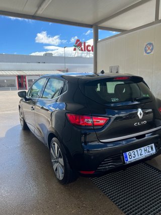 Renault Clio 2014