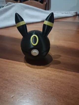 Pokemon 3D Umbreon