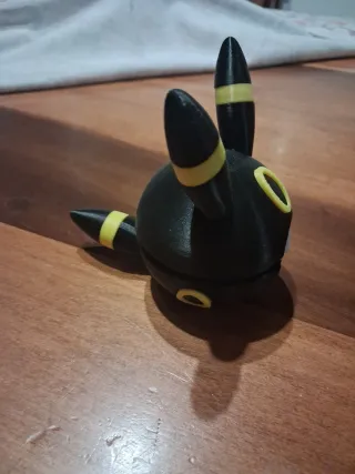 Pokemon 3D Umbreon
