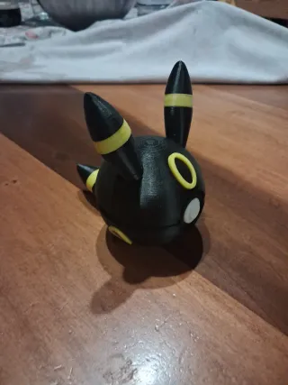 Pokemon 3D Umbreon