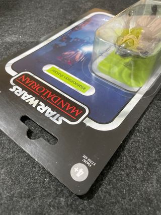 Star Wars TVC Klatooinian Raider VC266