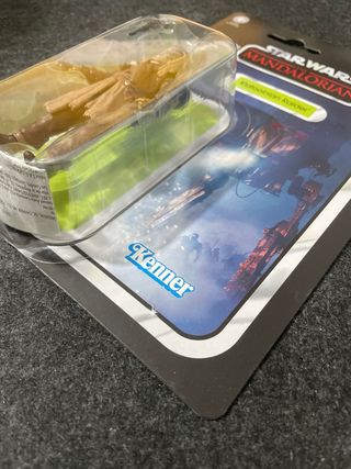 Star Wars TVC Klatooinian Raider VC266