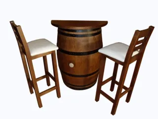 Muebles para su local hostelería