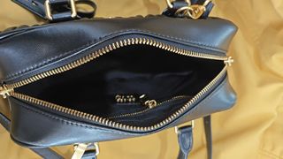 Bolso Miu Miu Negro Matelassé