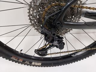 BH Ultimate RC 7.0 2020