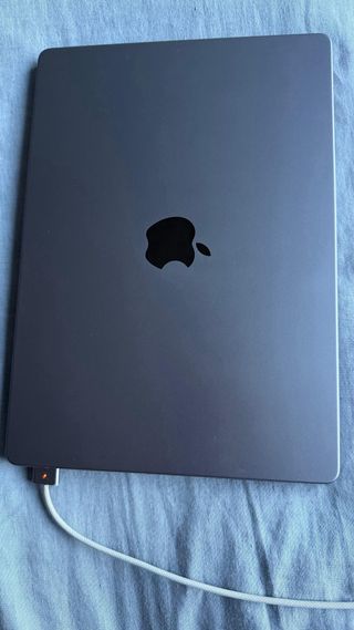 MacBook Pro 14” (2021) M1 Max – 32 GB RAM – 1 TB