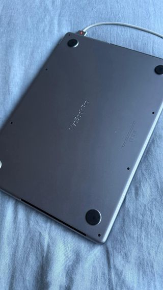 MacBook Pro 14” (2021) M1 Max – 32 GB RAM – 1 TB