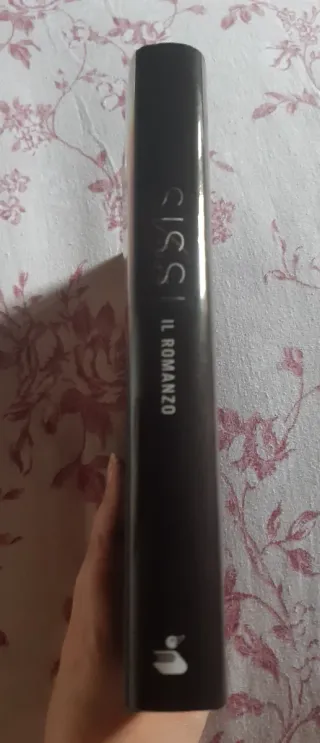 Sissi. Il romanzo ufficiale della serie TV