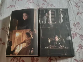 Sissi. Il romanzo ufficiale della serie TV