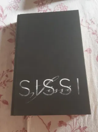 Sissi. Il romanzo ufficiale della serie TV
