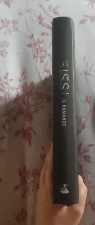 Sissi. Il romanzo ufficiale della serie TV