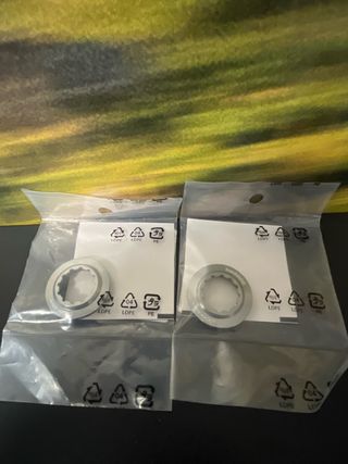 Cierres de disco Shimano